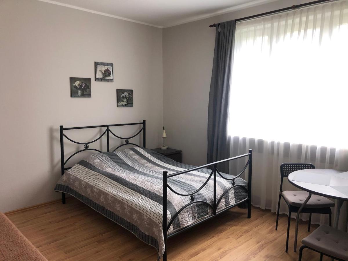 Noclegi Gdansk Pokoje Goscinne Exterior foto